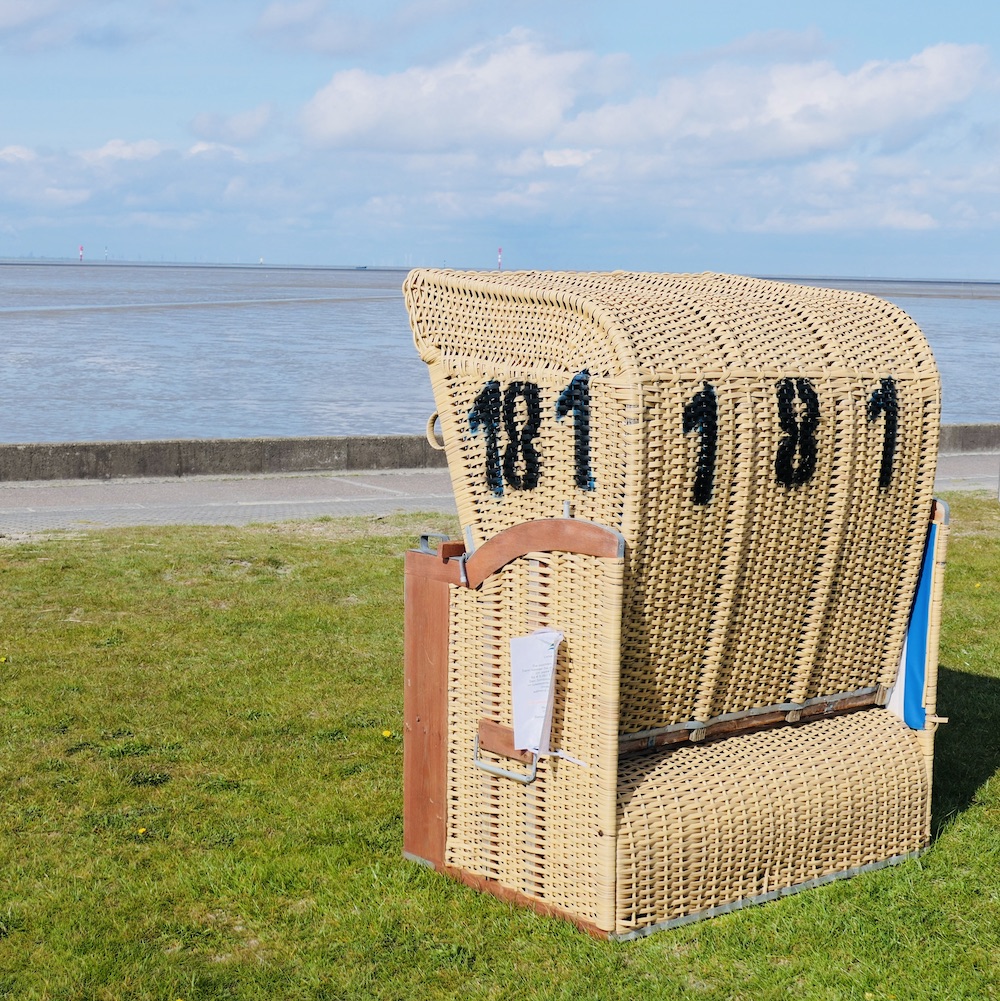 Strandkorb